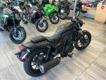 Klikněte pro detailní foto č. 3 - Kawasaki Eliminator 500 2026
