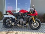 Klikněte pro detailní foto č. 10 - Triumph Speed Triple RR