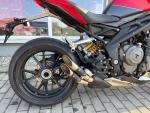 Klikněte pro detailní foto č. 12 - Triumph Speed Triple RR