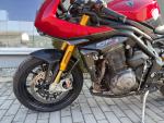 Klikněte pro detailní foto č. 2 - Triumph Speed Triple RR