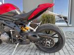 Klikněte pro detailní foto č. 3 - Triumph Speed Triple RR