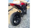 Klikněte pro detailní foto č. 6 - Triumph Speed Triple RR
