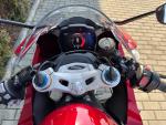 Klikněte pro detailní foto č. 9 - Triumph Speed Triple RR