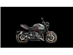 Klikněte pro detailní foto č. 3 - Triumph Trident 800 Skladem