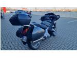 Klikněte pro detailní foto č. 7 - Honda ST 1300 Pan European - komisní prodej