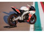Klikněte pro detailní foto č. 14 - Aprilia RS 125 Euro 5+ AKCE