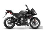 Klikněte pro detailní foto č. 3 - Aprilia Tuono 125 Euro 5+ AKCE