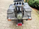 Klikněte pro detailní foto č. 13 - Harley-Davidson FLSTC Heritage Softail Classic