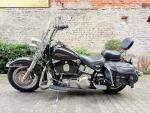 Klikněte pro detailní foto č. 6 - Harley-Davidson FLSTC Heritage Softail Classic