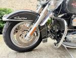 Klikněte pro detailní foto č. 7 - Harley-Davidson FLSTC Heritage Softail Classic