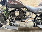 Klikněte pro detailní foto č. 8 - Harley-Davidson FLSTC Heritage Softail Classic