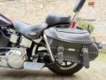 Klikněte pro detailní foto č. 9 - Harley-Davidson FLSTC Heritage Softail Classic