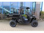 Klikněte pro detailní foto č. 4 - CAN-AM TRAXTER HD XU  11 NOVINKA  MY 2026 SKLADEM 7NTB