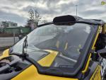 Klikněte pro detailní foto č. 11 - CAN-AM Maverick R X RS DCT SAS 999T