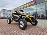 Detail nabídky - CAN-AM Maverick R X RS DCT SAS 999T