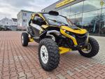 Klikněte pro detailní foto č. 2 - CAN-AM Maverick R X RS DCT SAS 999T