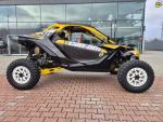 Klikněte pro detailní foto č. 3 - CAN-AM Maverick R X RS DCT SAS 999T