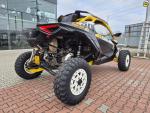 Klikněte pro detailní foto č. 4 - CAN-AM Maverick R X RS DCT SAS 999T