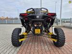 Klikněte pro detailní foto č. 5 - CAN-AM Maverick R X RS DCT SAS 999T