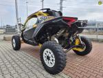 Klikněte pro detailní foto č. 6 - CAN-AM Maverick R X RS DCT SAS 999T