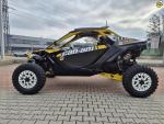 Klikněte pro detailní foto č. 7 - CAN-AM Maverick R X RS DCT SAS 999T