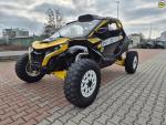 Klikněte pro detailní foto č. 8 - CAN-AM Maverick R X RS DCT SAS 999T