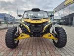 Klikněte pro detailní foto č. 9 - CAN-AM Maverick R X RS DCT SAS 999T
