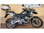 Detail nabídky - BMW R 1200 GS