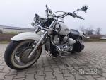 Klikněte pro detailní foto č. 3 - Yamaha XV 1700 Road Star