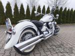 Klikněte pro detailní foto č. 4 - Yamaha XV 1700 Road Star