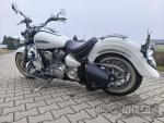 Klikněte pro detailní foto č. 5 - Yamaha XV 1700 Road Star