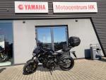 Klikněte pro detailní foto č. 1 - Yamaha MT-07 ABS, 2020, PRVNÍ MAJITEL, ÚPLNÝ SERVIS