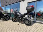 Klikněte pro detailní foto č. 2 - Yamaha MT-07 ABS, 2020, PRVNÍ MAJITEL, ÚPLNÝ SERVIS