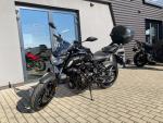 Klikněte pro detailní foto č. 3 - Yamaha MT-07 ABS, 2020, PRVNÍ MAJITEL, ÚPLNÝ SERVIS