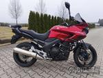 Klikněte pro detailní foto č. 1 - Yamaha TDM 900