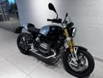 Detail nabídky - BMW R 12 nineT