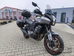 Klikněte pro detailní foto č. 2 - Kawasaki Versys 1000