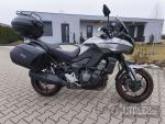 Klikněte pro detailní foto č. 3 - Kawasaki Versys 1000