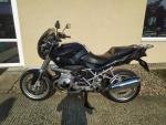 Detail nabídky - BMW R 1200 R Classic