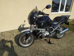 Klikněte pro detailní foto č. 2 - BMW R 1200 R Classic