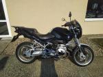 Klikněte pro detailní foto č. 5 - BMW R 1200 R Classic