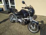Klikněte pro detailní foto č. 6 - BMW R 1200 R Classic