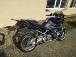 Klikněte pro detailní foto č. 7 - BMW R 1200 R Classic