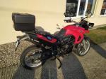 Klikněte pro detailní foto č. 10 - BMW F 650 GS