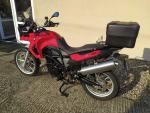 Klikněte pro detailní foto č. 2 - BMW F 650 GS