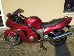 Klikněte pro detailní foto č. 1 - Honda CBR 1100 XX Super Blackbird
