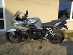 Detail nabídky - BMW K 1200 R Sport