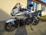 Klikněte pro detailní foto č. 2 - BMW K 1200 R Sport