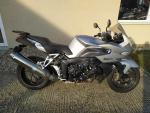 Klikněte pro detailní foto č. 5 - BMW K 1200 R Sport