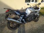 Klikněte pro detailní foto č. 7 - BMW K 1200 R Sport